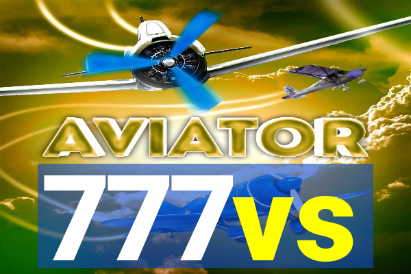 777vs