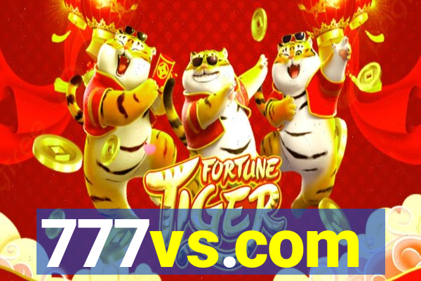 777vs.com