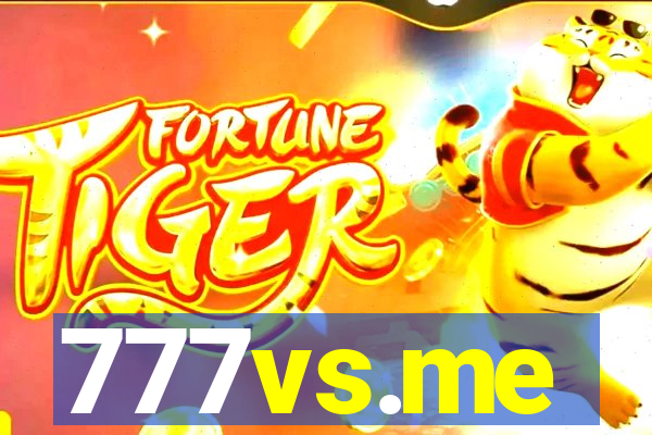 777vs.me