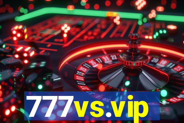 777vs.vip
