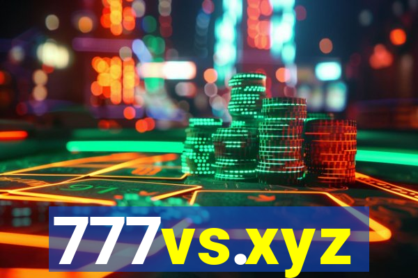 777vs.xyz