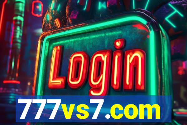 777vs7.com
