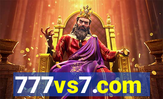 777vs7.com