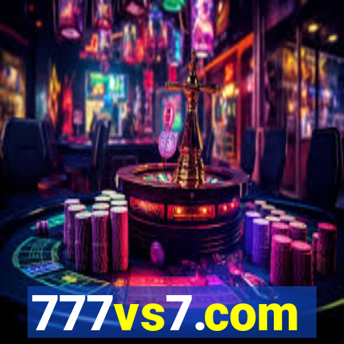 777vs7.com
