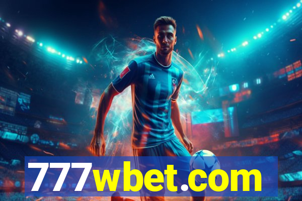 777wbet.com