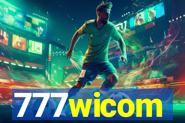 777wicom