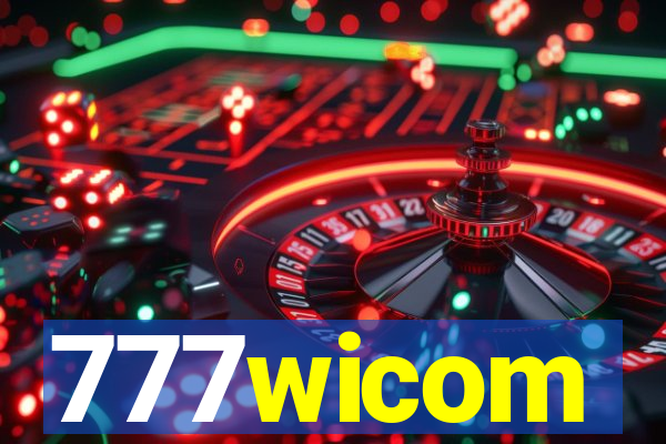 777wicom