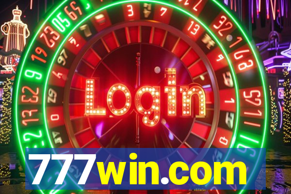 777win.com