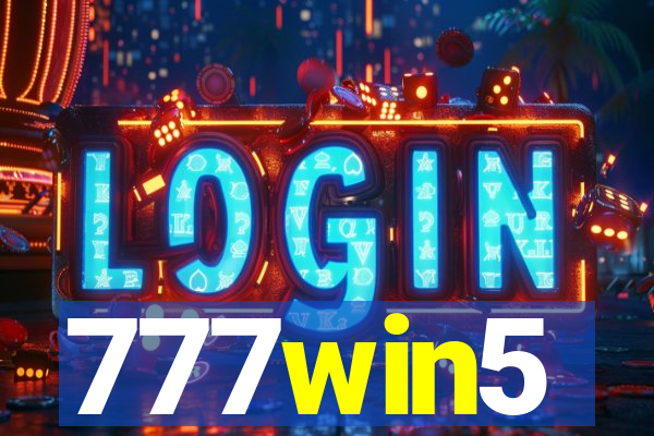 777win5