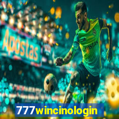777wincinologin
