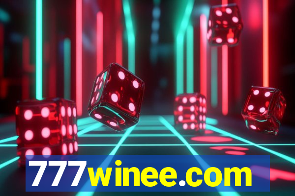 777winee.com