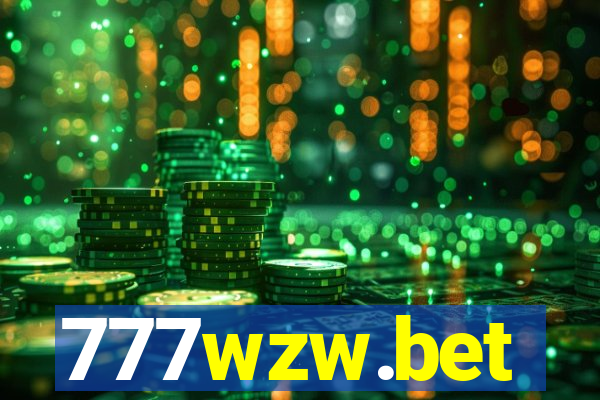 777wzw.bet