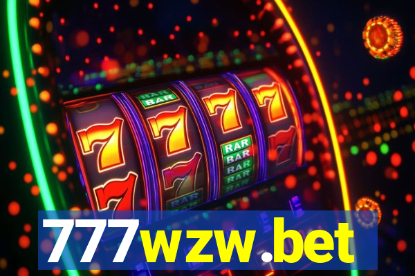 777wzw.bet
