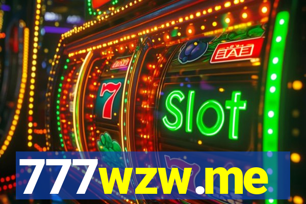 777wzw.me