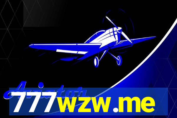 777wzw.me