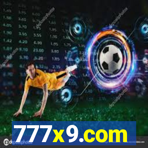 777x9.com