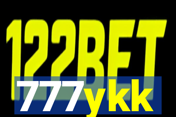 777ykk