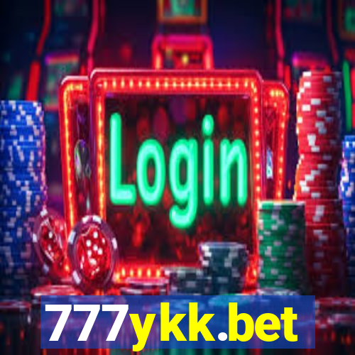 777ykk.bet