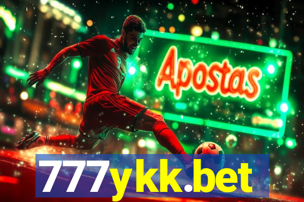 777ykk.bet