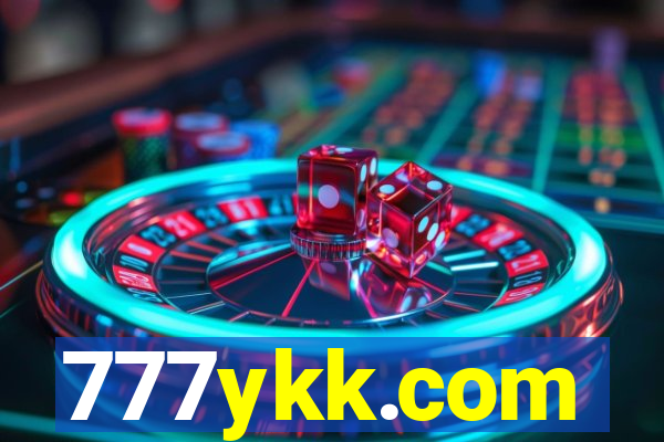 777ykk.com