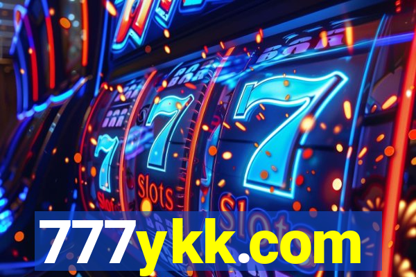 777ykk.com