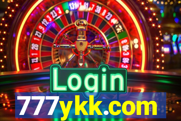 777ykk.com