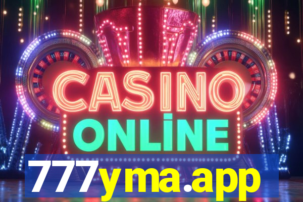 777yma.app