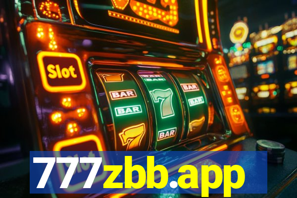777zbb.app