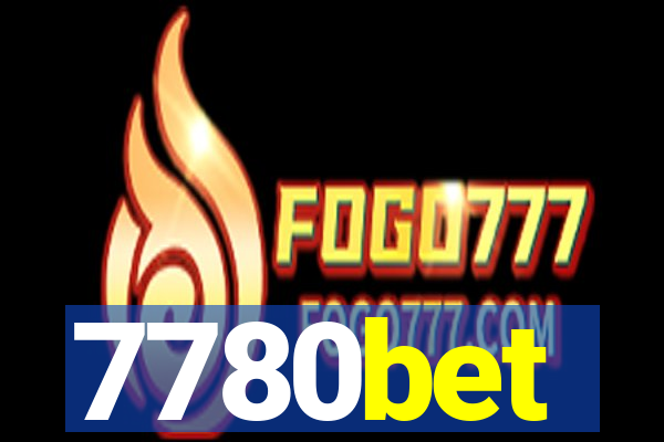 7780bet