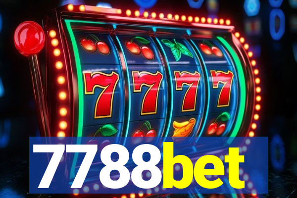 7788bet