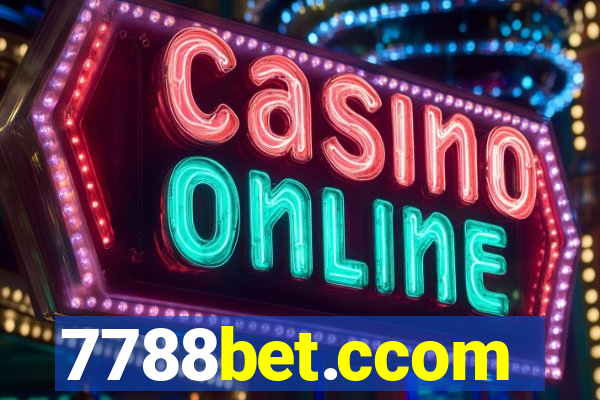 7788bet.ccom