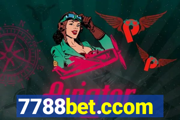 7788bet.ccom