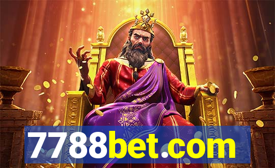 7788bet.com