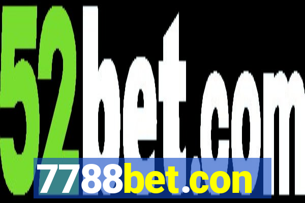 7788bet.con