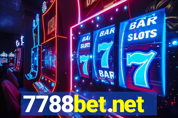 7788bet.net