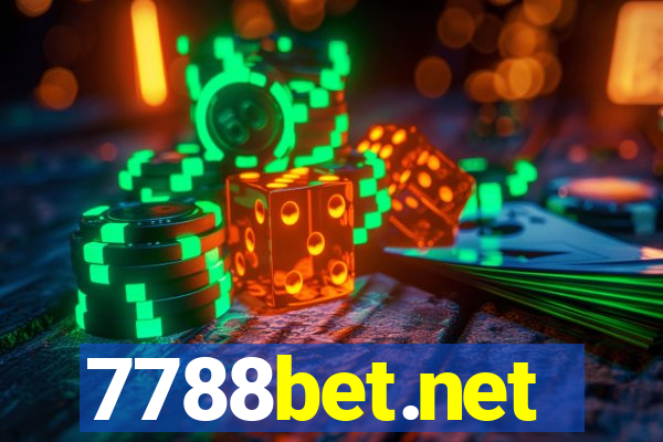7788bet.net