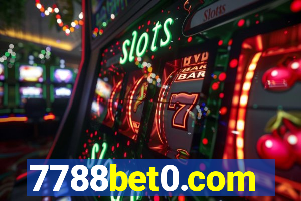 7788bet0.com