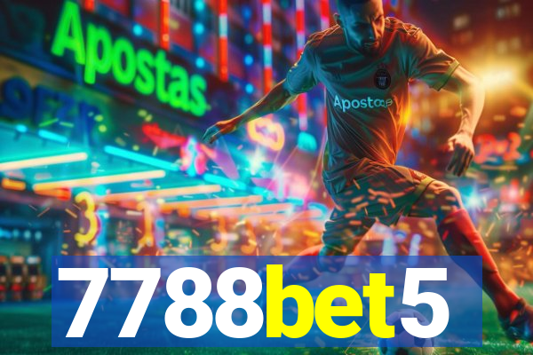 7788bet5