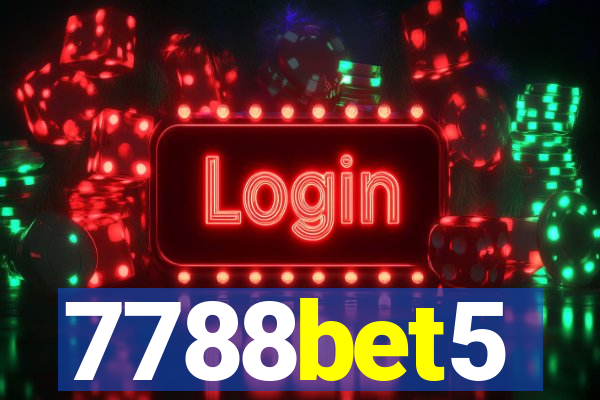 7788bet5
