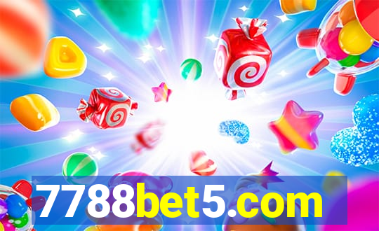 7788bet5.com