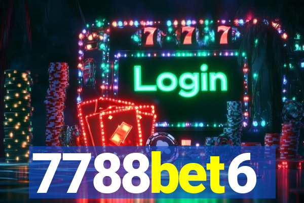 7788bet6
