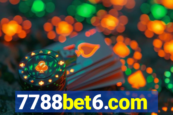 7788bet6.com