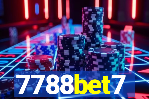 7788bet7