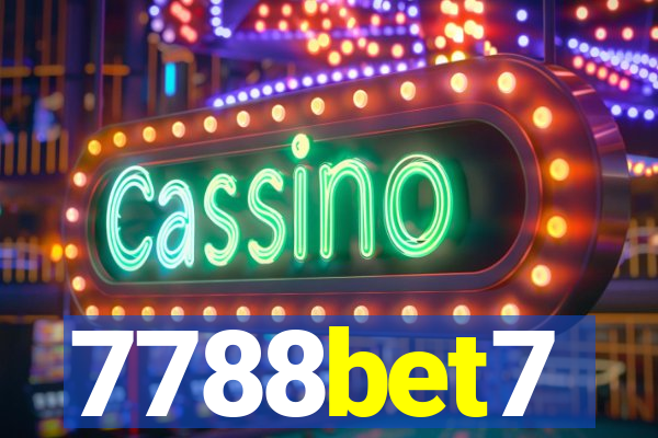 7788bet7