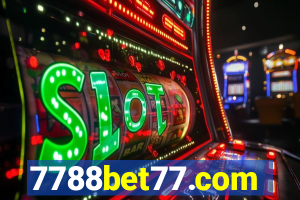 7788bet77.com