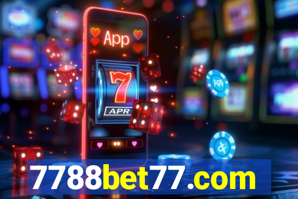 7788bet77.com