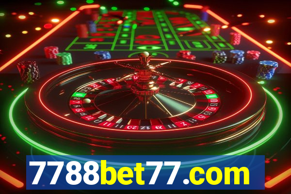 7788bet77.com