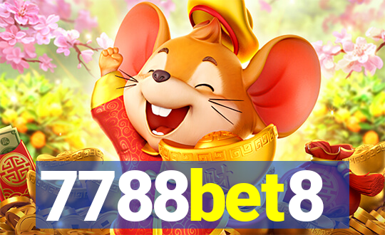 7788bet8