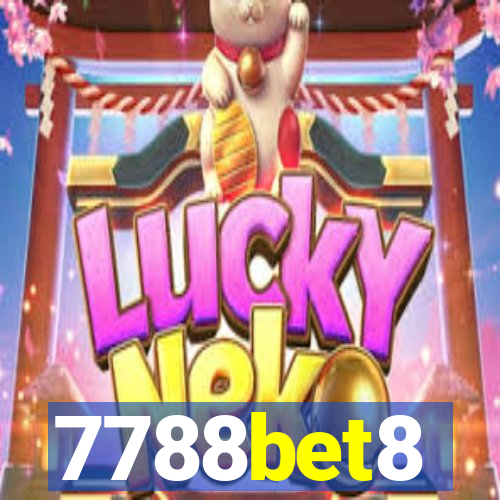 7788bet8