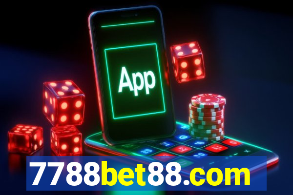 7788bet88.com